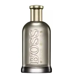 Perfume Bottled Eau De parfum Hugo Boss Masculino