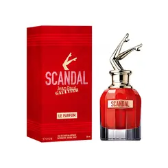 Perfume Scandal Le Parfum Jean Paul Gaultier Edp Feminino