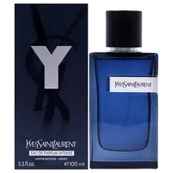 Perfume Y Intense Yves Saint Laurent Edp Masculino