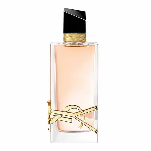 Perfume Libre Yves Saint Laurent Eau De Toilette Feminino