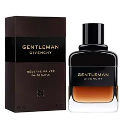 Perfume Gentleman Reserve Privée Givenchy Edp Masculino