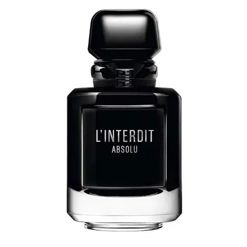 Perfume L'Interdit Absolu Intense Givenchy Edp Feminino
