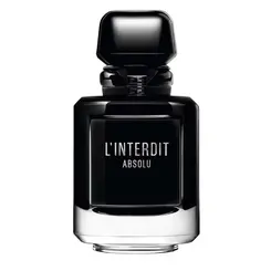 Perfume L'Interdit Absolu Intense Givenchy Edp Feminino
