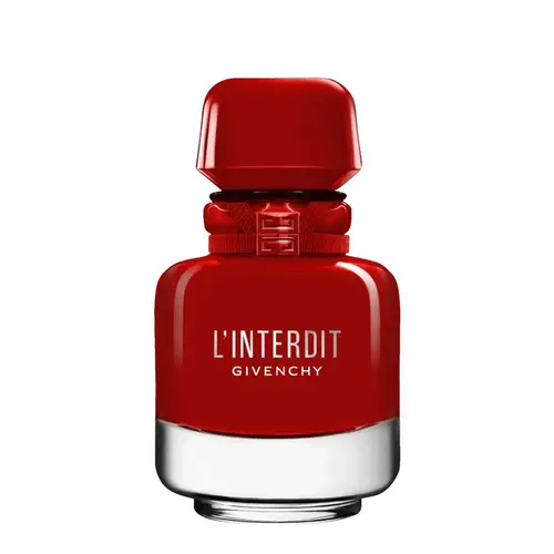 Perfume L'Interdit Rouge Ultime Givenchy Edp Feminino