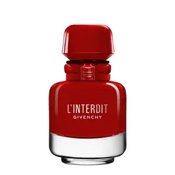 Perfume L'Interdit Rouge Ultime Givenchy Edp Feminino