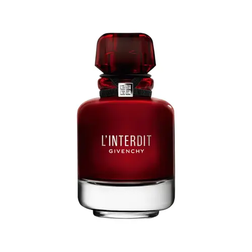 Perfume L'Interdit Rouge Givenchy Eau de Parfum Feminino
