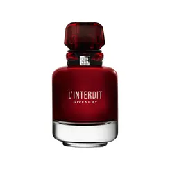 Perfume L'Interdit Rouge Givenchy Eau de Parfum Feminino