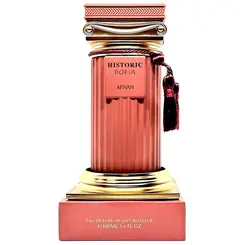 Perfume Historic Doria Afnan Edp Feminino