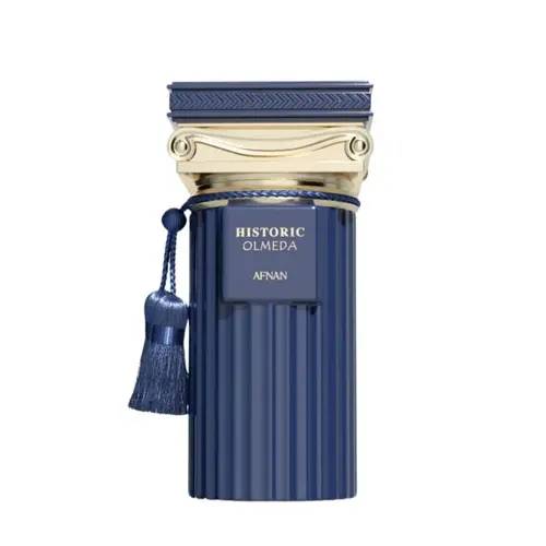 Perfume Historic Olmeda Afnan Edp Masculino