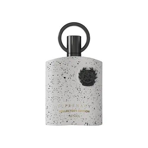 Perfume Supremacy Collector's Edition Pour Homme Afnan Edp Masculino