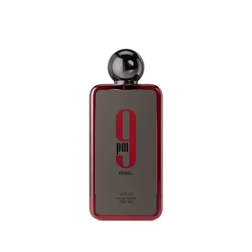 Perfume Afnan 9pm Rebel Afnan Edp Unissex