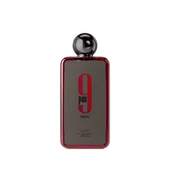 Perfume Afnan 9pm Rebel Afnan Edp Unissex