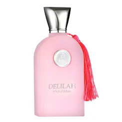 Perfume Delilah Maison Alhambra Edp Feminino