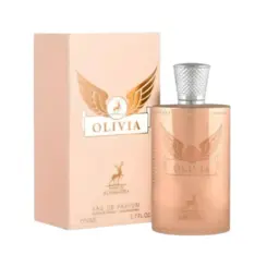 Perfume Olivia Maison Alhambra Eau de Parfum