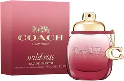 Perfume Coach Wild Rose Eau De Parfum Feminino
