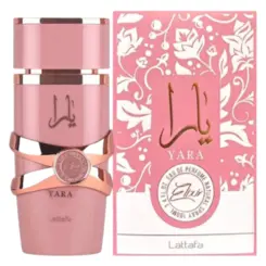 Perfume Yara Elixir Lattafa 100ml Eau de Parfum