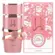 Perfume Yara Elixir Lattafa 100ml Eau de Parfum