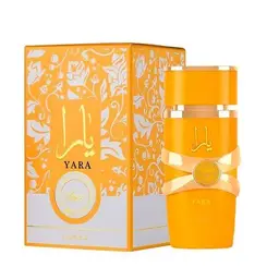 Perfume Yara Tous Lattafa 100ml Eau De Parfum